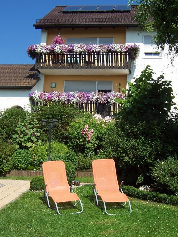 Haus Rossner Apartment Nemmersdorf Exterior photo