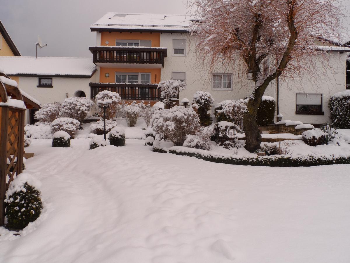 Haus Rossner Apartment Nemmersdorf Room photo